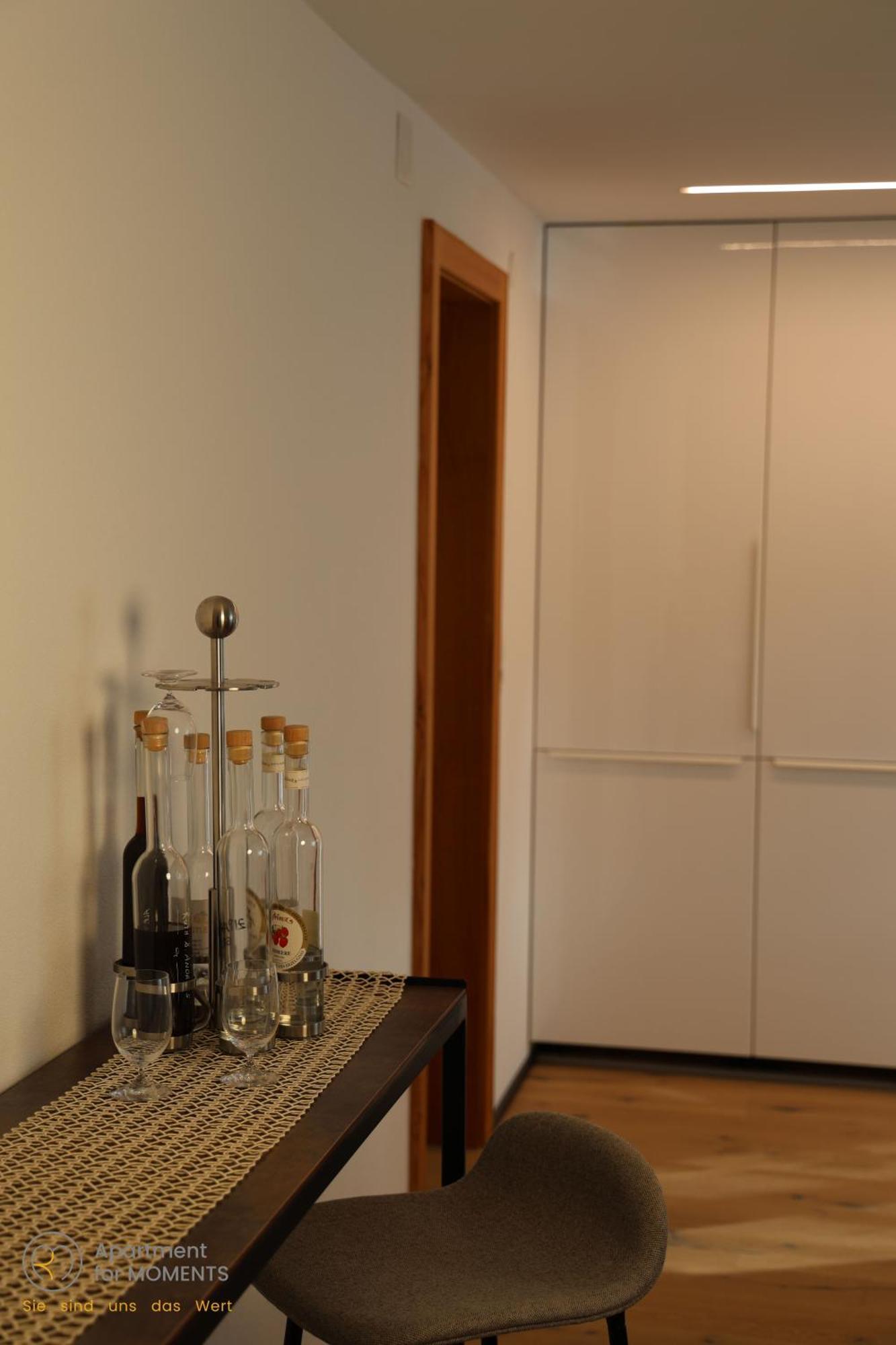 Rm Apartment For Moments Dornbirn Exterior foto