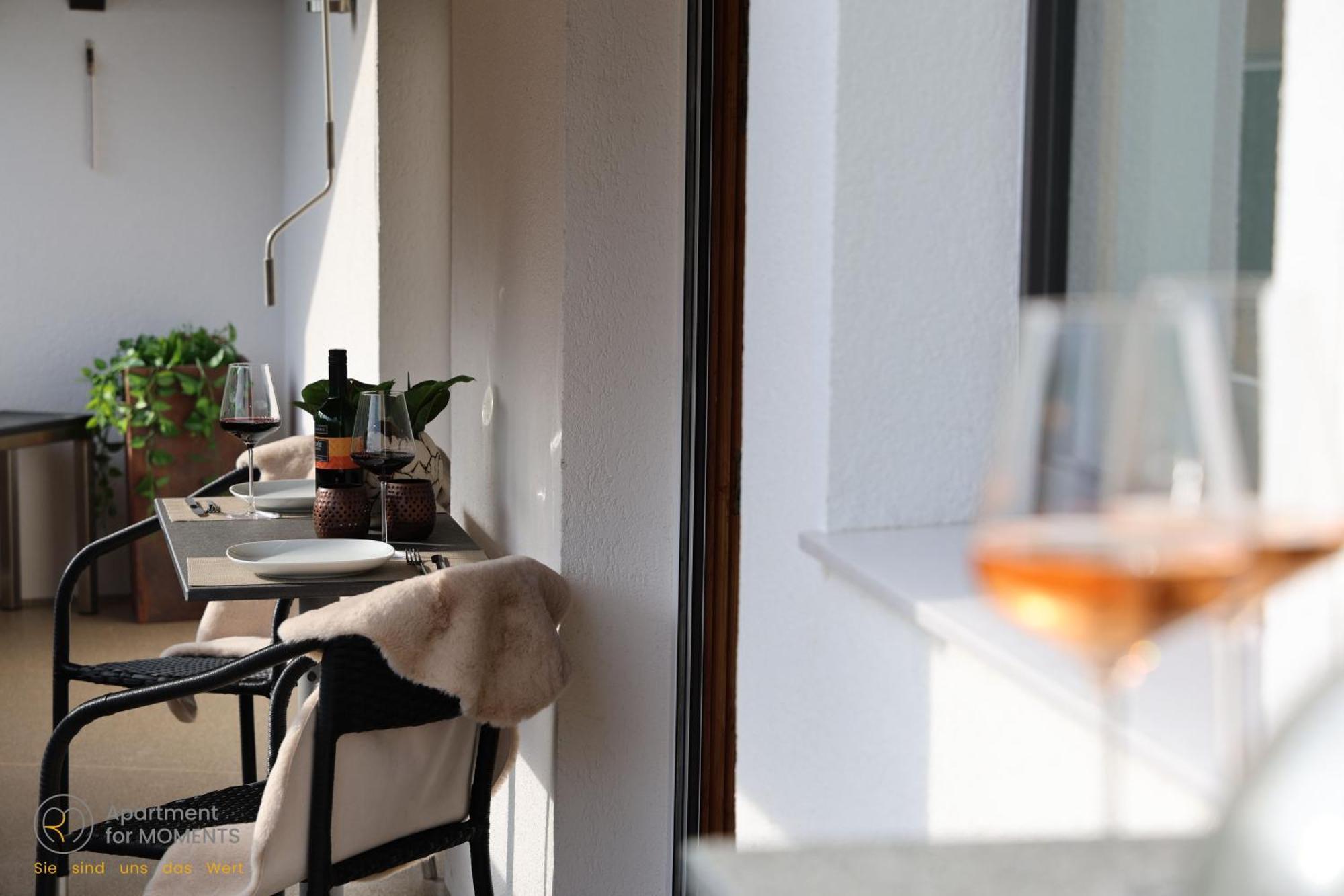 Rm Apartment For Moments Dornbirn Exterior foto