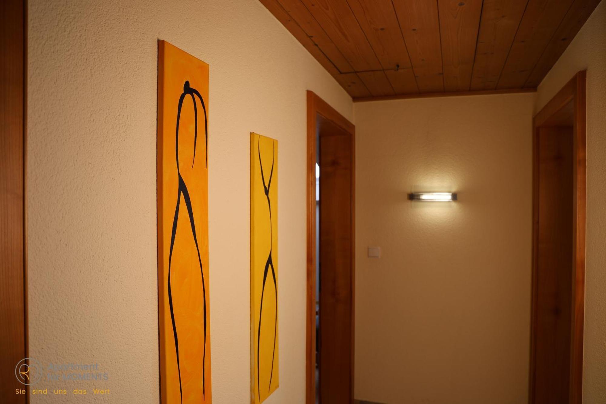 Rm Apartment For Moments Dornbirn Exterior foto